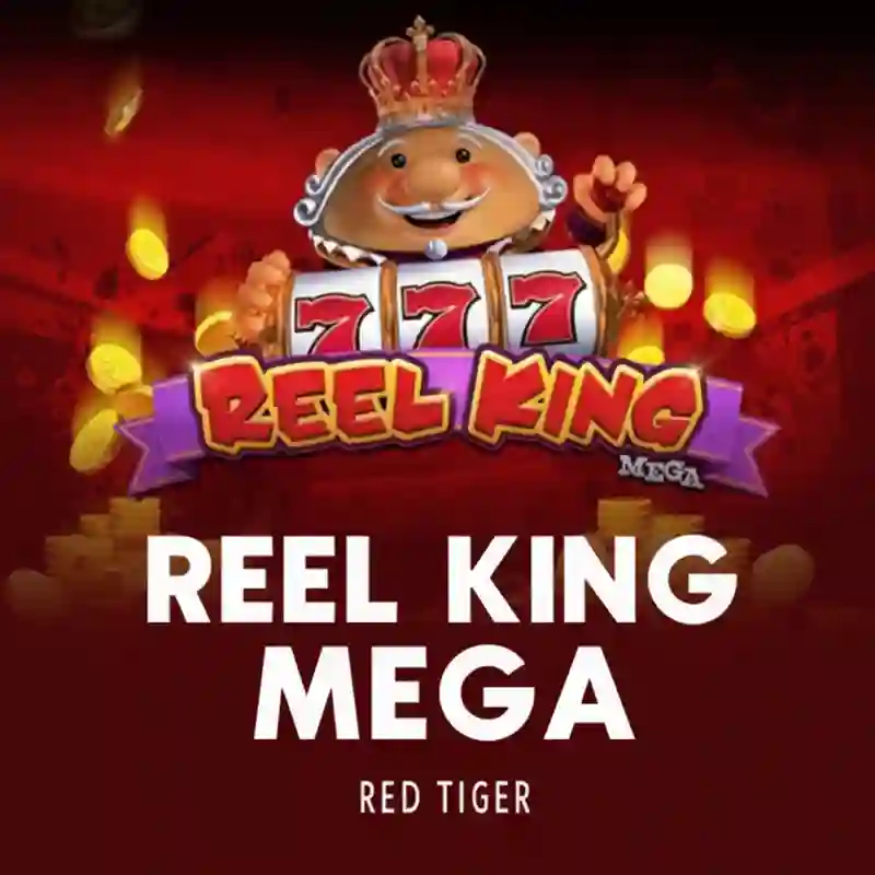 Reel King Mega
