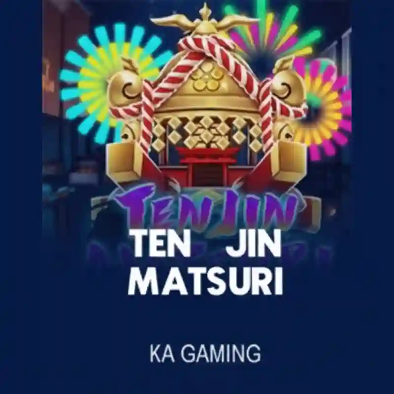 Ten Jin Matsuri