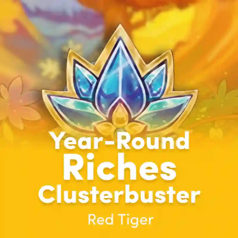 Year Round Riches Clusterbuster