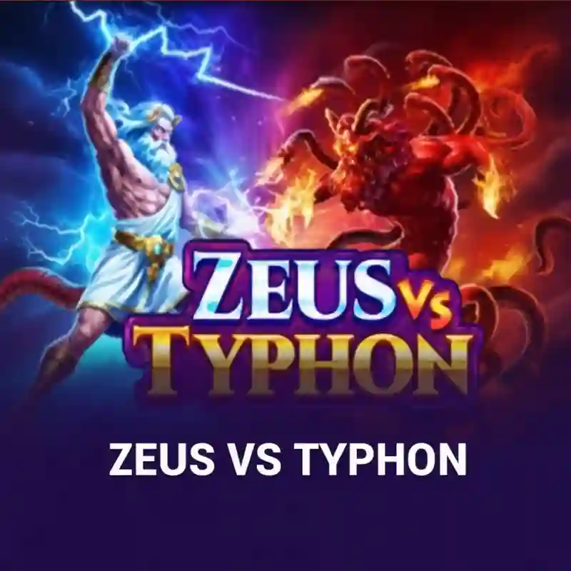 Zeus Vs Typhon
